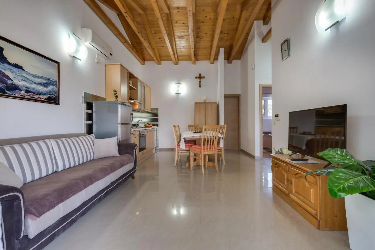 Villa Zlatni Dvori Zadarvillas Ražanac