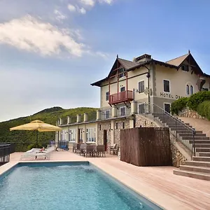 **** Hotel Draga Di Lovrana Kroatien