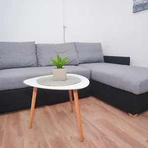 Ante Apartman