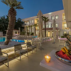 **** Hotel Adeo Kroatien