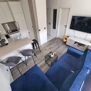  Apartman Lux New Marikela Croatia