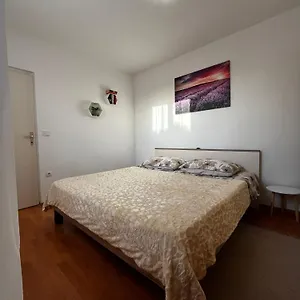  Apartman Mimi - Airport Croatia