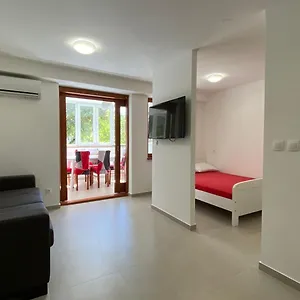  Apartman App Cervar Porat Croatia
