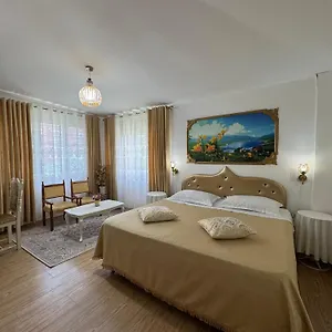 *** Hotel Kaduku Albania
