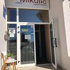 Mikulic Apartman