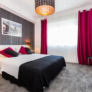 Elizabeth Apartman