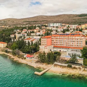 *** Hotel Mediteran Kroatien
